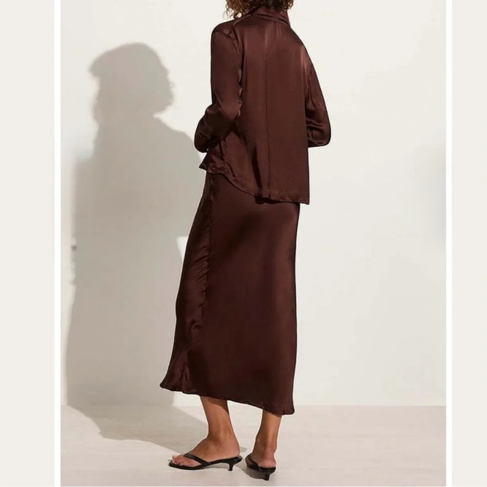 Faithfull the Brand embracing 90